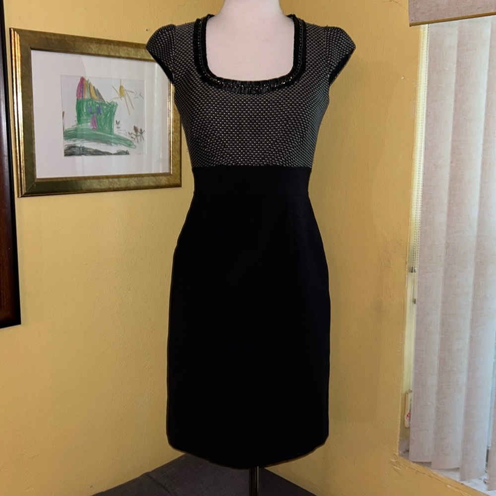 Tahari dress size 2